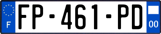 FP-461-PD