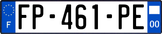 FP-461-PE