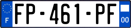 FP-461-PF