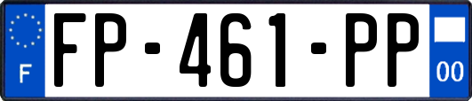 FP-461-PP