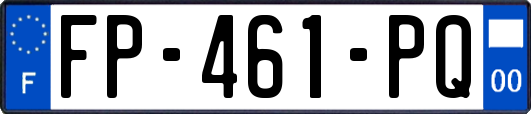 FP-461-PQ