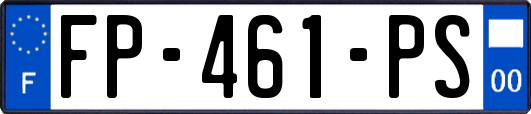 FP-461-PS