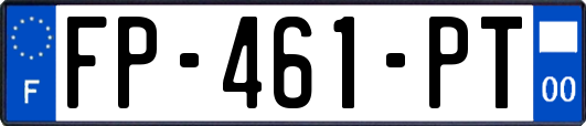 FP-461-PT