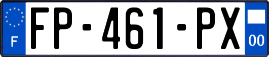 FP-461-PX