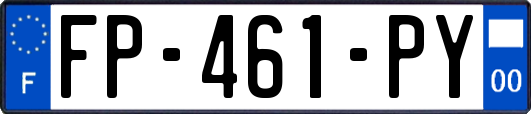 FP-461-PY