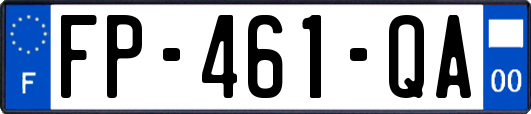 FP-461-QA
