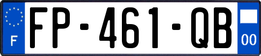 FP-461-QB