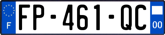 FP-461-QC