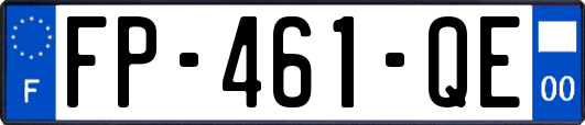 FP-461-QE