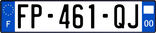 FP-461-QJ