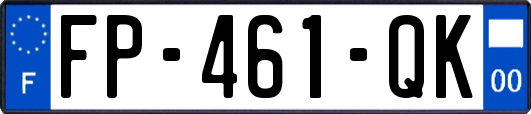 FP-461-QK