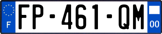 FP-461-QM