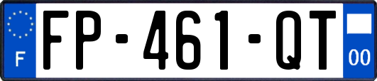 FP-461-QT