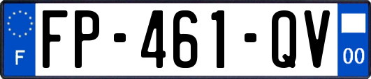 FP-461-QV