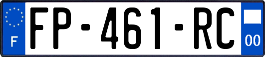 FP-461-RC