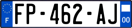 FP-462-AJ