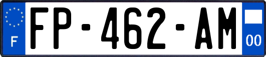 FP-462-AM