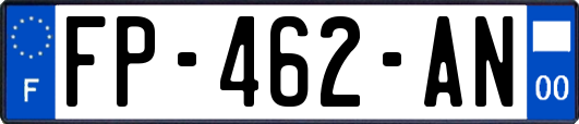 FP-462-AN