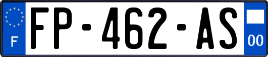 FP-462-AS
