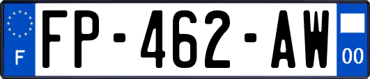 FP-462-AW