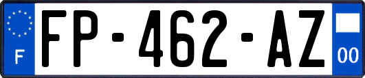FP-462-AZ