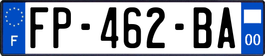 FP-462-BA