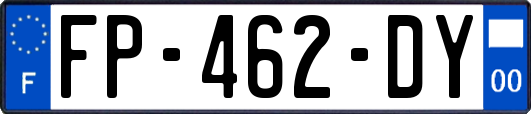 FP-462-DY