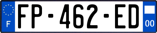 FP-462-ED