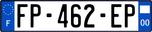 FP-462-EP