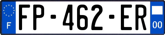 FP-462-ER