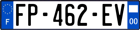 FP-462-EV