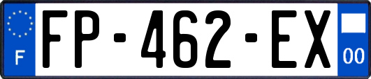 FP-462-EX