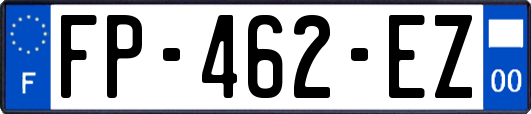 FP-462-EZ