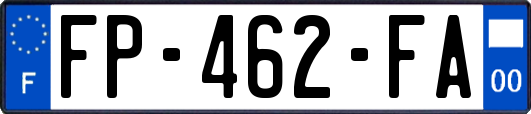 FP-462-FA