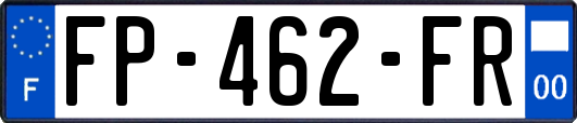 FP-462-FR