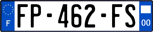 FP-462-FS