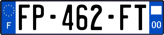 FP-462-FT