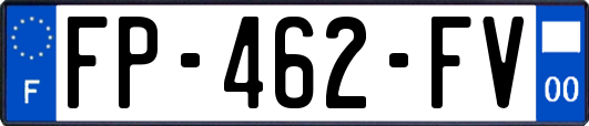 FP-462-FV