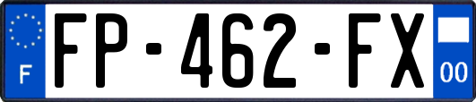 FP-462-FX