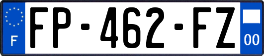 FP-462-FZ
