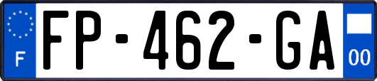 FP-462-GA