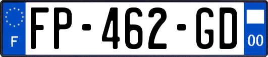 FP-462-GD