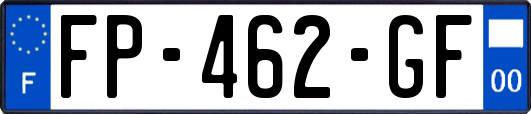 FP-462-GF