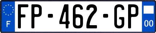 FP-462-GP