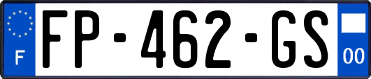 FP-462-GS