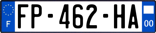 FP-462-HA