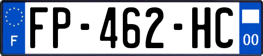 FP-462-HC