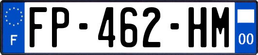 FP-462-HM