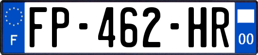 FP-462-HR