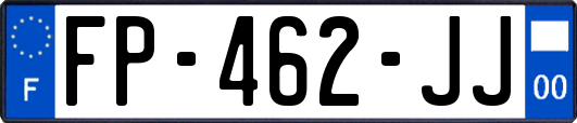 FP-462-JJ